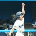 【高校野球】住吉・犬田結羽完全燃焼「救ってもらった命。簡単にくじけるわけにはいかない」／神奈川