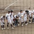 【高校野球】春準Ｖ国士舘まさかの２回戦敗退　６回コールド負けに「私の力不足」監督／西東京