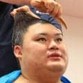 大の里が連敗　横綱が不戦敗除き６連敗は歴代３番目の不名誉記録「もう一回集中してやる」【大相撲】