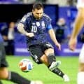 【Ｗ杯】アルゼンチン、因縁イングランド戦へ験担ぎ...準決勝で吉兆アウェー用ユニホーム着用を要望　８６年、９８年大会で勝利