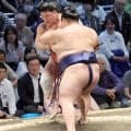【大相撲】新入幕の一意（かずま）が初白星　懸賞金は「最初は師匠に渡すと決めていた」