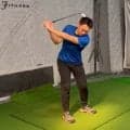 ゴルフスイングを変える！シャローイングは肩甲骨の動きで決まる！