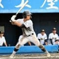 手紙書いた1年前の自分へ「いい野球人生だったよ」　秋田・伊藤主将