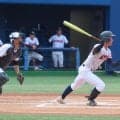 【高校野球】相模原がサヨナラ勝ち　Ｖ打含む３打点の伊豆原藍斗「うれしすぎて…」／神奈川