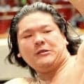 【大相撲】序ノ口デビューから５場所連続勝ち越し中の幕下・高原が白星発進　高校の先輩・旭富士との対戦を熱望「どこまで通用するのか試してみたい」