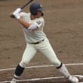 高校通算40本塁打を誇る佼成学園のスラッガーが今大会初打席で痛烈な適時二塁打！3回戦以降はさらなる強打の予感【西東京】