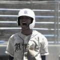 高校野球熊本大会　九州学院、城北など勝ち進む　有明、東稜に本塁打