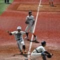 昨夏上位がコールドで初戦突破、タイブレークも　高校野球宮城大会