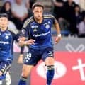 豪州代表ＦＷイエンギがＪ１町田へ完全移籍　期限付きから移行　クラブ初のＷ杯戦士に成長した１９７センチ大型ＦＷ