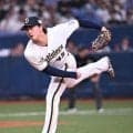 【オリックス】片山楽生14日からの楽天３連戦で今季初先発「チームの追い風になりたい」