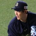 オリックス・九里　中５日も「全然関係ない」　夏場対策バッチリ「しっかり食べて寝る」