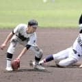 阪神・近本の母校・社が２戦連続完封勝ち　近本２世？１番・光武が躍動２安打１打点２盗塁　憧れの大先輩「見習っています」