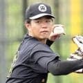 阪神“Ｇ３連倒ローテ”に再編　前半戦最後の巨人戦３連戦は１０勝の高橋→対戦１０連勝中の才木→防御率１・９８の村上の３本柱