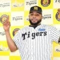 阪神・ドリス　３８歳で球宴初出場　外国人選手で球団最年長記録更新　パ・リーグ強打者との対決「楽しみたい」