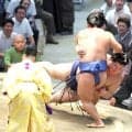 【元大関・琴風の目】２連敗の横綱・大の里、悪くない負け方だ　馬力生かして前に出る攻め貫くしかない