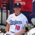 山本由伸「違和感がある」いつも一緒の大谷翔平が不在で率直な心境吐露も「今は子供に夢中で僕の連絡は帰ってこない」