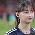 ｢素敵な旅の締め｣影山優佳のW杯現地“ご褒美旅”が終了｢使命感を持って｣｢もっと楽しんで生きて行きたい｣と宣言！｢なぜサッカーは世界中で愛されるの？｣の答えは？