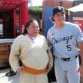 村上宗隆「即決ではなかった」球宴＆本塁打競争出場の舞台裏語る　米国で困ったことは「遠征先にウォシュレットが」ドラムを発見で思わずギョッ
