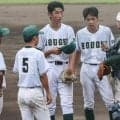 ネットで見た2-22の敗戦　1番二塁手で挑んだ、最初で最後の夏