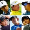 9年ぶり開催バークデールに精鋭集結 メジャー最終戦に松山英樹ら日本勢8人