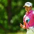 メジャー惜敗の岩井明愛は19位 渋野日向子がジャンプアップ／女子世界ランク