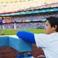 大谷翔平は不在も…球宴の主役を“独占”　特別仕様にファン感銘「最高にイケてるな！」