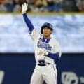 DeNA勝又温史23試合連続安打中　交流戦苦戦もセ５球団相手には打率３割５分２厘／見どころ
