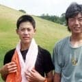 錦織圭とIMGアカデミーで切磋琢磨した同期・富田玄輝の本音　「どんどん強くなるなと感じていました」