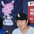 村上宗隆「自分の持っているパワーを見せられたら」HRダービーへ「1本でも多くホームラン」