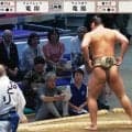 「まるで別人」「シュッとしすぎ」長身イケメン力士の“初髷”姿 変貌ぶりにファン衝撃 「イメチェンぶりがすごい」