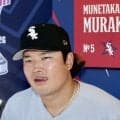 村上宗隆「50点ぐらい」前半戦を総括「間違いなく勝つ集団。優勝争いしながら頑張りたい」