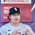 村上宗隆「即決ではなかった」HRダービー出場を決めた理由「ルール変更になってなかったら…」