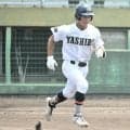 社が1試合9盗塁で勝利　「細かいところで手を抜かない走り」追求