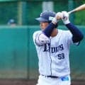 【パ入れ替え＆２軍情報】西武ドラ５横田蒼和が２軍で連発、日本ハム宮崎一樹は初昇格でプロ初弾