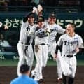 【セ入れ替え＆２軍情報】阪神近本光司が２カ月半ぶり１軍復帰、セベリーノは２軍戦で164キロ