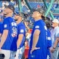 何で？村上宗隆がＳＦジャイアンツの公式Ｘに登場ｗウェブ＆アラエズと仲よさげ　両軍ファン沸騰「今すぐ彼をサンフランシスコに」「勝手にリクルートしないで」