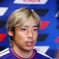 伊東純也の“プチ後悔”に「なんて謙虚で素敵なんだろう」子どもたちの質問に回答→水卜アナ感激