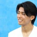 ｢イケメン過ぎる…｣中村敬斗が明かした｢人生で一番うれしかったゴール｣と｢誓ったリベンジ」。後輩に語った日本代表の現実と移籍先【密着ルポ】