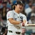 村上宗隆、HRダービー9発も1次R突破は「たぶん無理」　最長142m弾も「すごく緊張した」