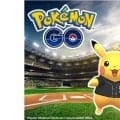 オールスター×ポケモン GOコラボ開催　激レアポケモンと出会える可能性…“特別仕様”ピカチュウも