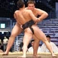 イングランド出身力士が２６年ぶりに土俵に立ち白星デビュー　１７歳・栄誠「楽しみで眠れなかった」…前相撲で初土俵