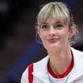「あなたは本当に美しい」ポーランドの23歳バレー女子に“熱い視線”　VNL敗退も「また日本に来てね」「あなたを誇りに思う」