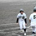 「こんな白熱した試合は人生初」　奈良・西大和学園の津布子投手