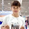 【ボクシング】堤麗斗、７・２５サウジアラビアで２０戦無敗メキシカンと初１０回戦「成長した姿を」