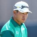 【米男子ゴルフ】松山英樹は午後５時２５分スタート　全英オープン１６日開幕　日本勢８人出場