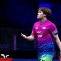 松島輝空が自己最高更新の3位で日本勢トップ　5位の張本智和を上回る、王楚欽が44週連続1位キープ｜卓球男子世界ランキング（2026年第29週）