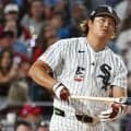 村上のドキドキHR競争の裏で…NHK中継が捉えた「参観日のママ」　“珍光景”にSNS爆笑