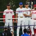 HR競争はシュワバー、コントレラス、ウォーカー、カミネロが準決勝へ　村上宗隆は敗退