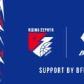 BFIVEがライジングゼファー福岡とサプライヤー契約締結…新ユニフォームデザインも公開