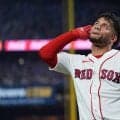 コントレラス、大ブーイング浴びHRダービー準決勝敗退「観客全員が僕のことを嫌っていた」